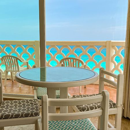 Bof Apartments Канкун Екстериор снимка