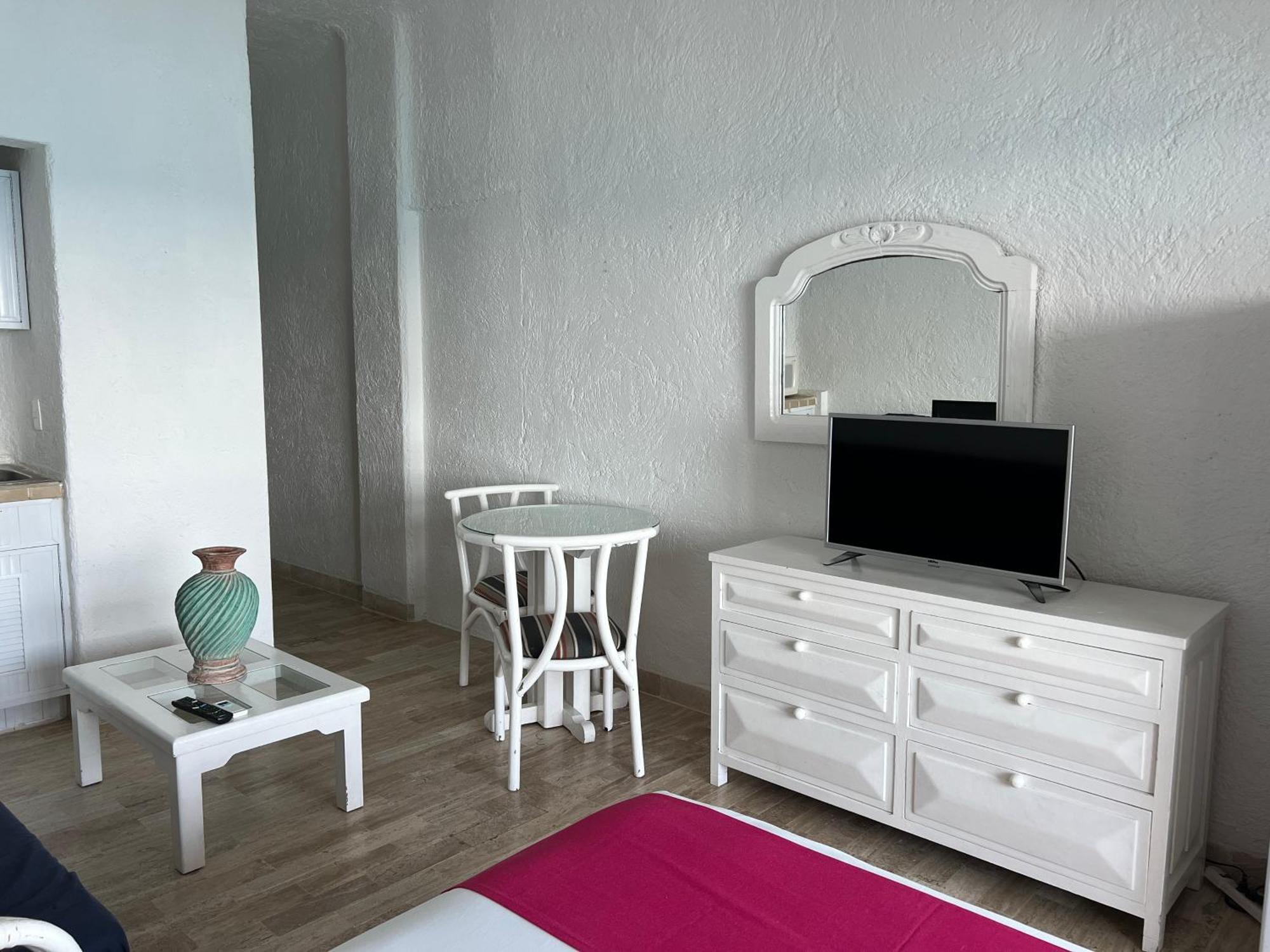 Bof Apartments Канкун Екстериор снимка