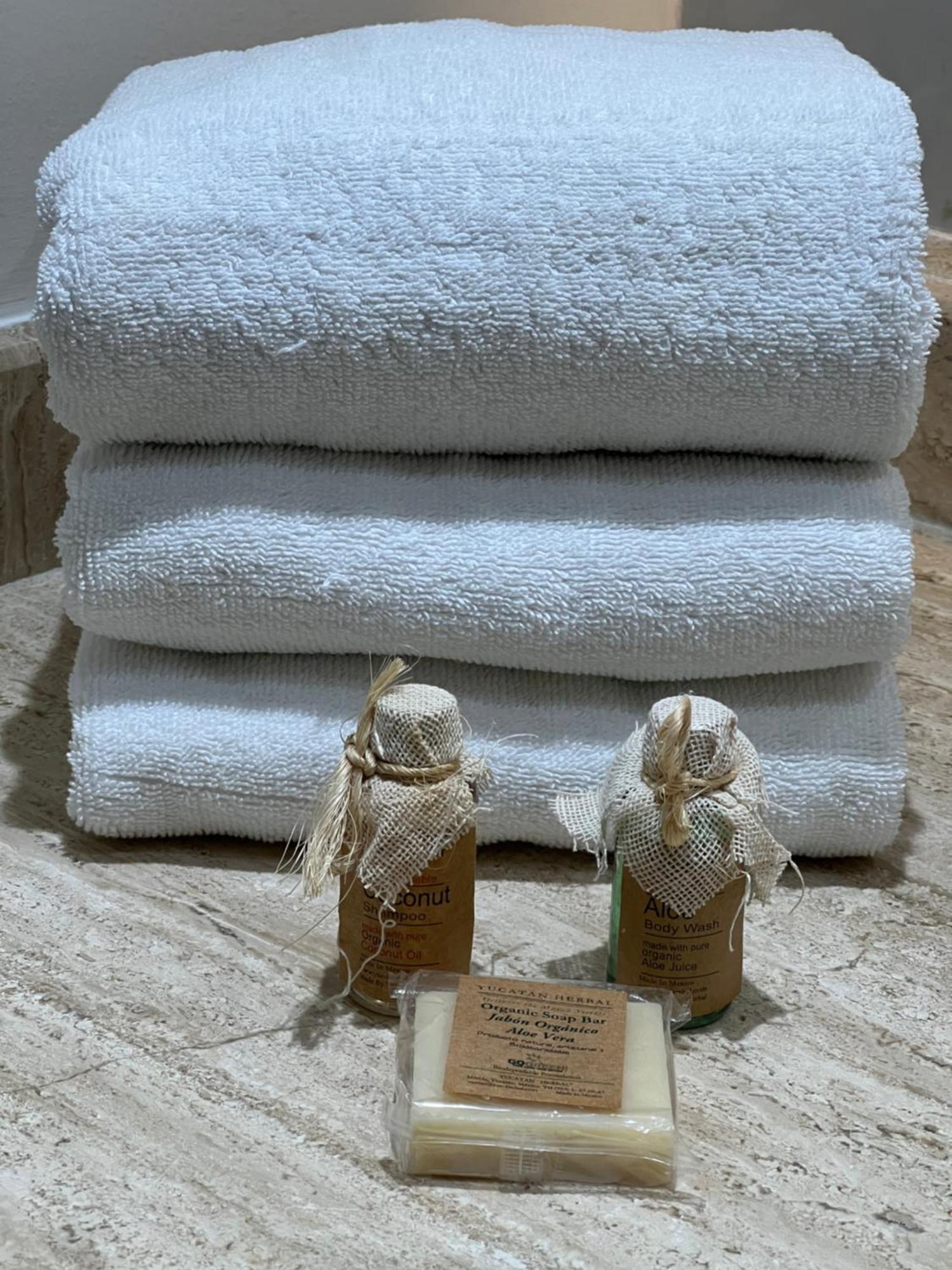 Bof Apartments Канкун Екстериор снимка