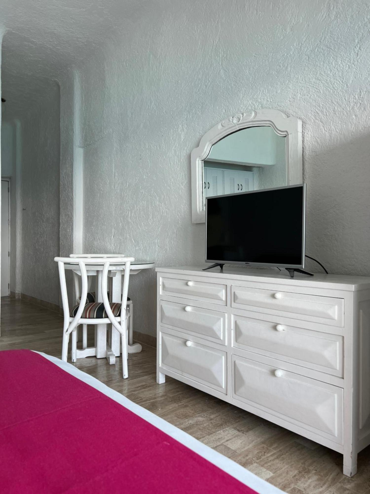 Bof Apartments Канкун Екстериор снимка