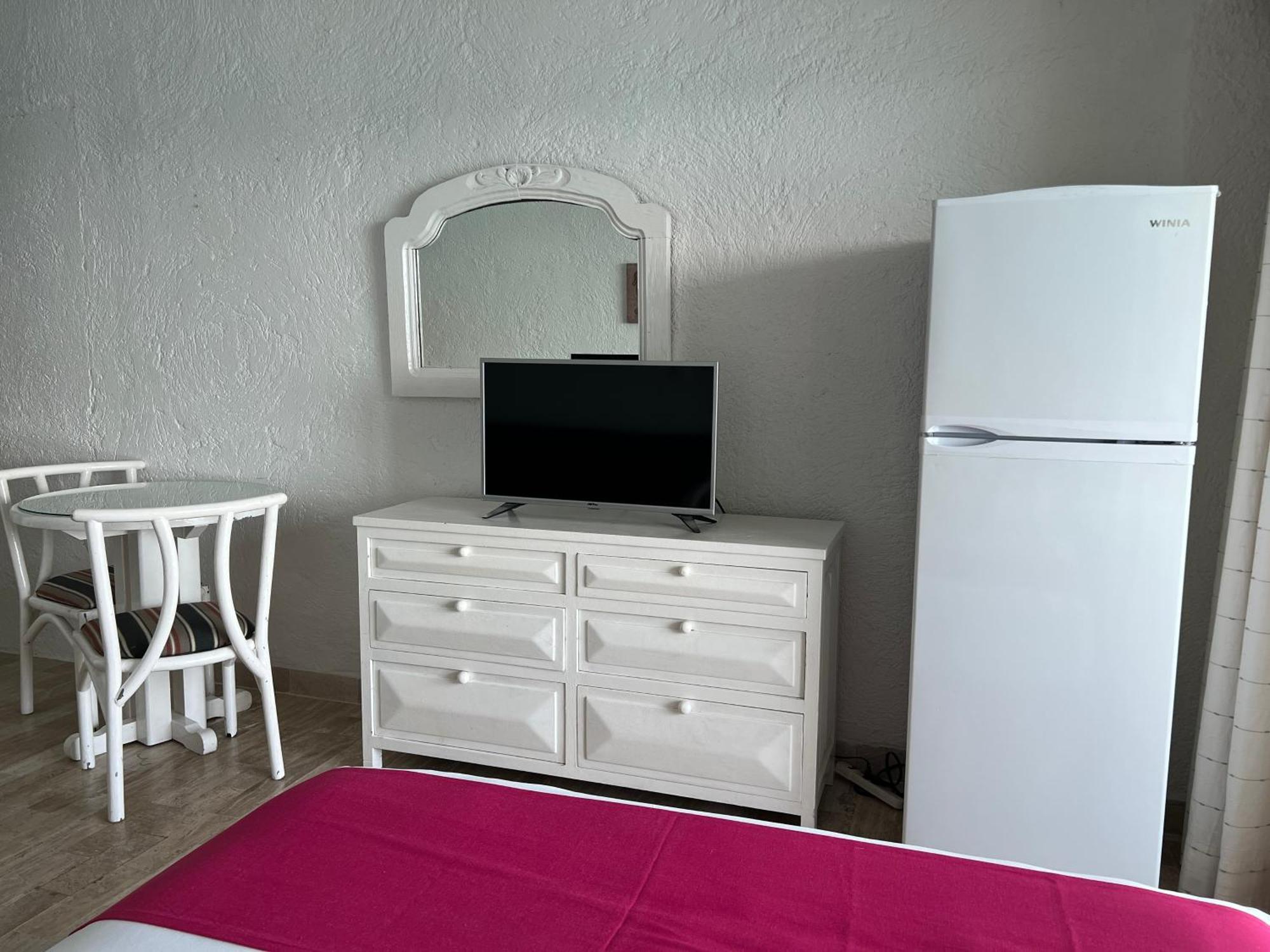 Bof Apartments Канкун Екстериор снимка