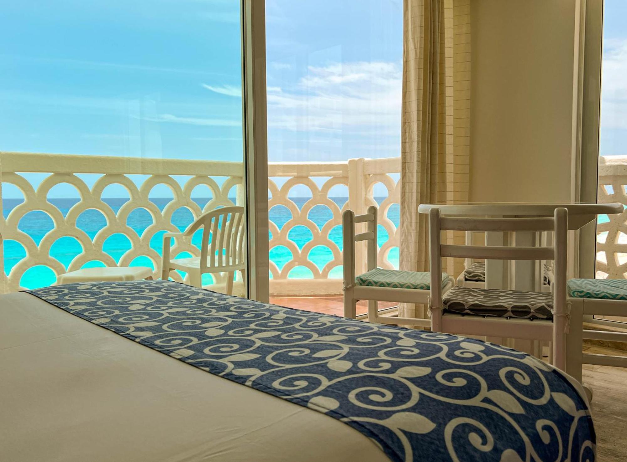 Bof Apartments Канкун Екстериор снимка