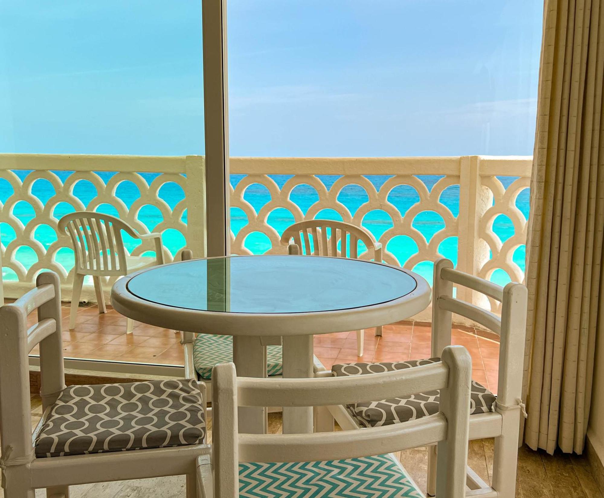 Bof Apartments Канкун Екстериор снимка