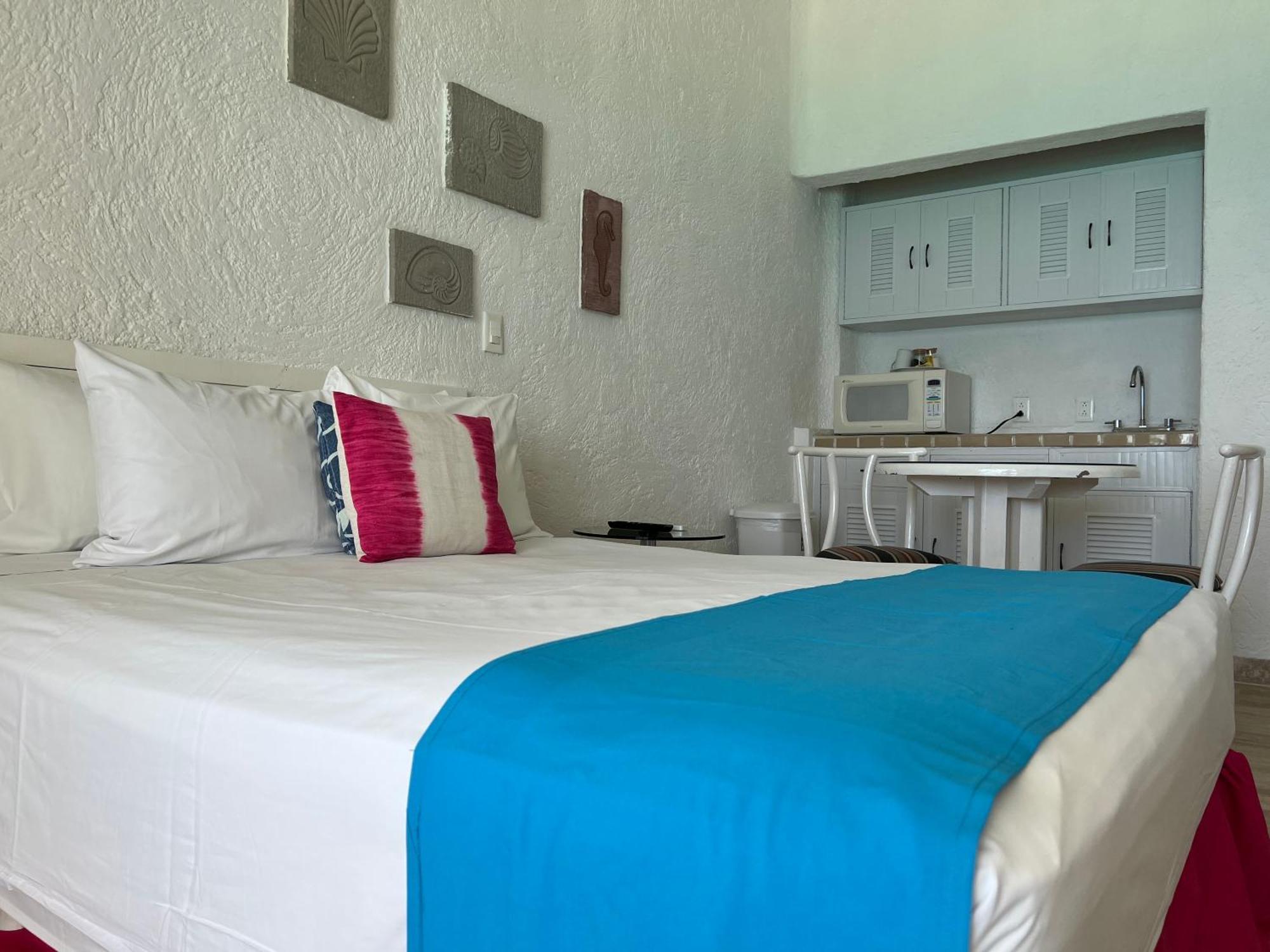 Bof Apartments Канкун Екстериор снимка